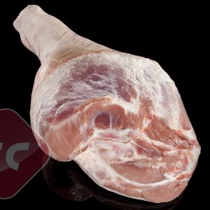 Leg Bone-In Without Feet