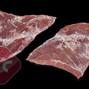 japan sheet ribbed pork belly