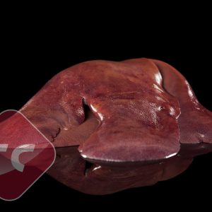 Pork Liver