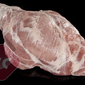 Ham Bone In York Cut