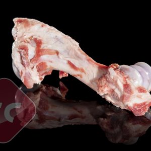 premium frozen pork humerus bone