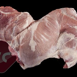 Pork Leg 4D
