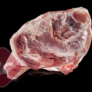 Pork Shoulder Bone In Rindless