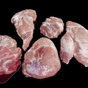 Pork Leg 5D