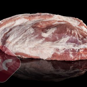 Pork Collar Boneless