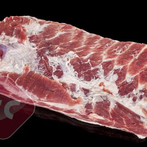 Japan Sheet Ribbed Belly