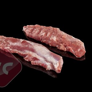 Tenderloin Head Off Chain On