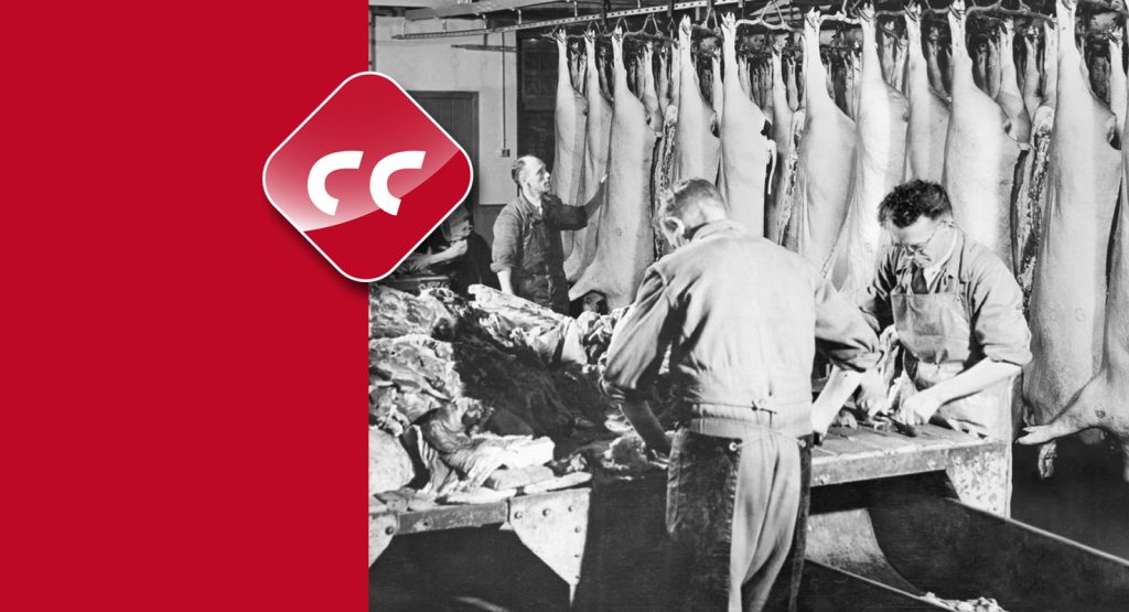 Spanish Meat Export Group